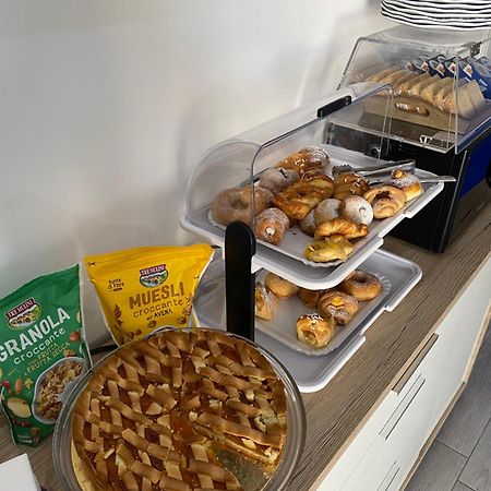 La Ruota B&B Terrasini Luaran gambar