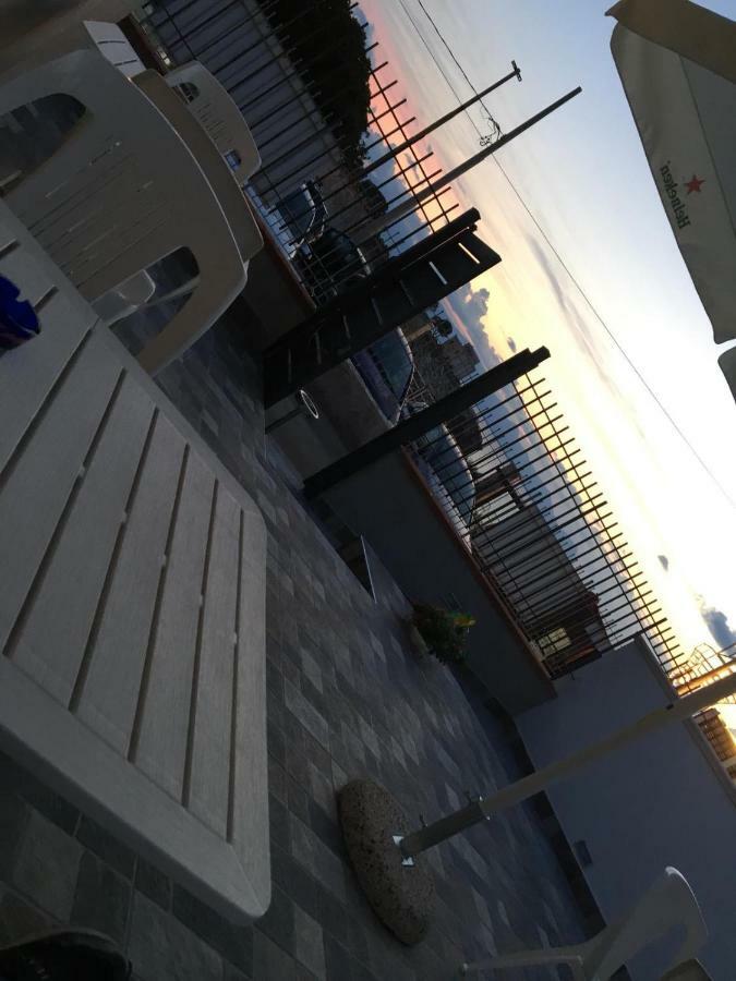 La Ruota B&B Terrasini Luaran gambar