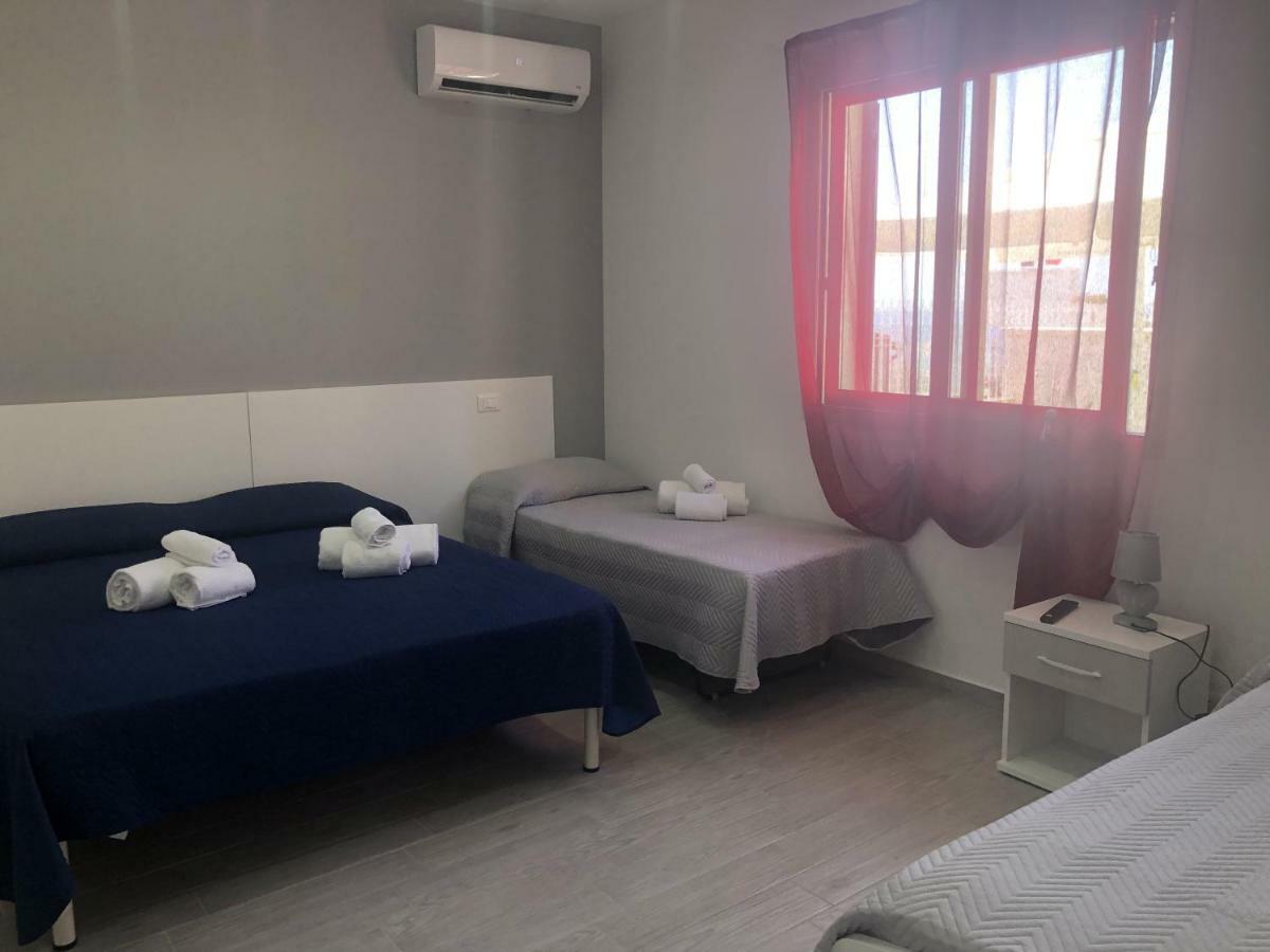 La Ruota B&B Terrasini Luaran gambar