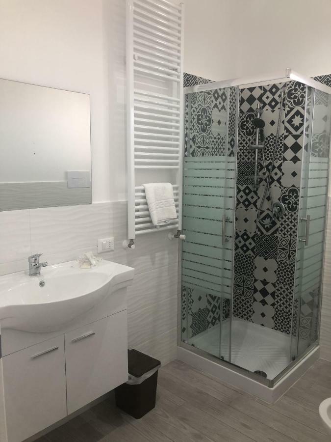La Ruota B&B Terrasini Luaran gambar