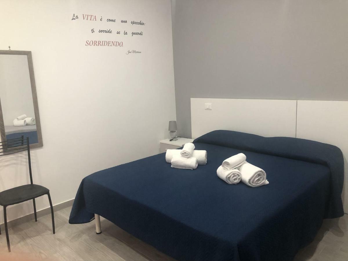 La Ruota B&B Terrasini Luaran gambar
