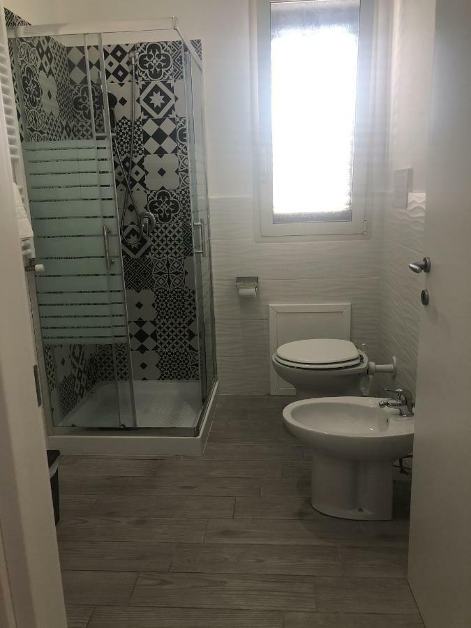 La Ruota B&B Terrasini Luaran gambar