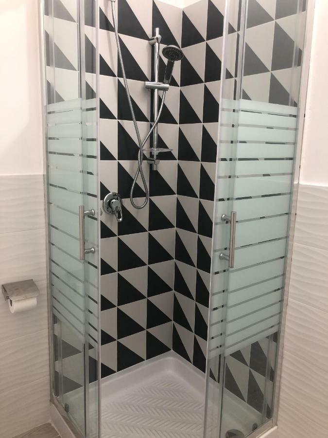 La Ruota B&B Terrasini Luaran gambar