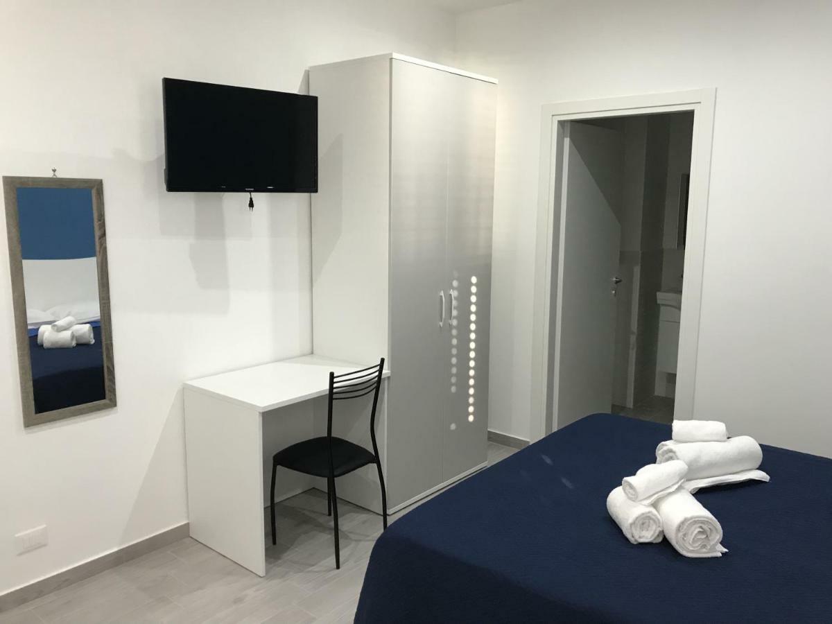 La Ruota B&B Terrasini Luaran gambar