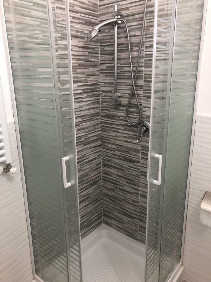 La Ruota B&B Terrasini Luaran gambar